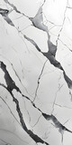 Fototapeta  - Abstract white marble background