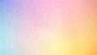  A soothing background with a soft gradient blending from pink to yellow, reminiscent of a dreamy sunrise or sunset, perfect for creative designs, advertising visuals, and serene backdrops 