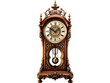 © Hundez - old pendulum clock