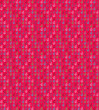 red fabric anchor texture