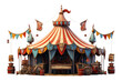 © Rawpixel.com - PNG  Circus merry-go-round architecture celebration