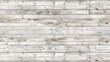 Light and Distressed: Whitened Wood Background