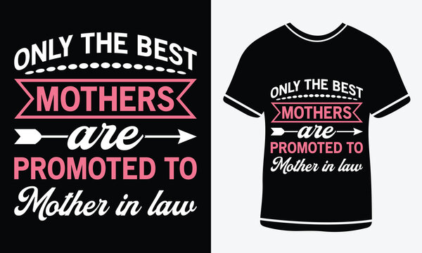 mother's day shirt print template, typography design for mom mommy mama daughter grandma girl women 