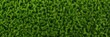 Artificial Grass Texture for Eco-Friendly Design Projects. Green Synthetic Turf Background for Sports Themes. Generative AI