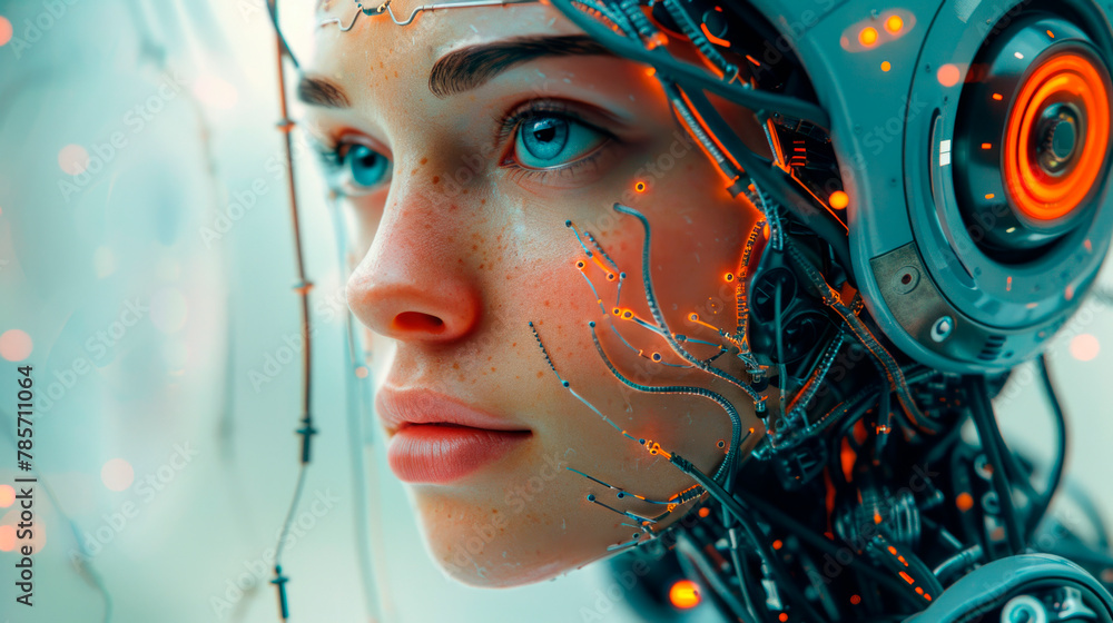 The future of humanity is the technology for the formation of ...