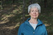 © ajr_images - Wise looking senior woman portrait