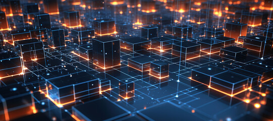 cyber network data, program 68