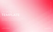 Vibrant Vector Gradient Grainy Texture in Red White Pink Colors