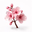 cherry blossom ,Generative AI