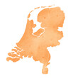 holland map