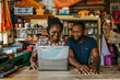 © rouda100 - Small Business Owners