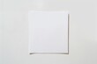 © dendyh7 - Blank paper mockup created with Generative AI