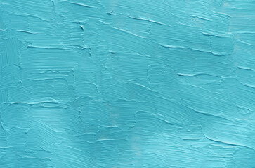 Wall Mural - abstract blue background with texture