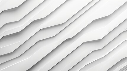 Wall Mural - A white wave with a rippled texture