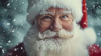 Christmas Santa Claus