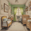 © Oliver - Nursery