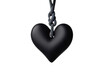 heart shaped pendant