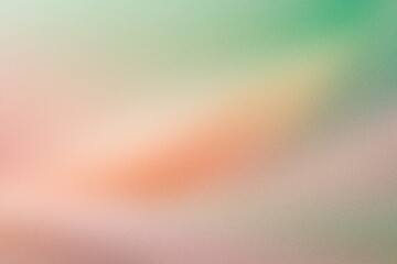 Blur Grainy Gradient Abstract Background Poster Banner