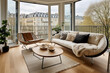 Trendy scandinavian interior design for stylish home decor ideas and inspiration