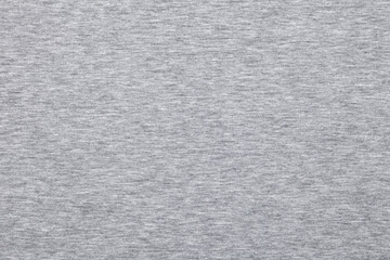 heather gray cotton fabric texture