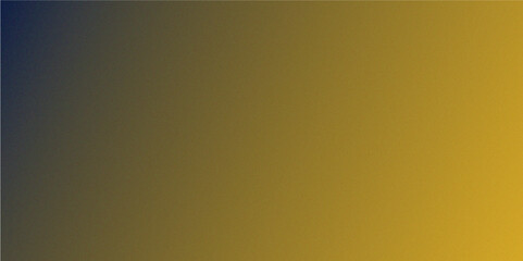 Aufkleber - Abstract Fiery burnt yellow foil gradient in pastel White shimmer. Bokeh background with golden color gradient, ombre effect. Textured with rough grain, noise, and bright spots.	