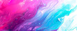 Abstract gradient pink purple and blue soft colorful background. Modern horizontal design