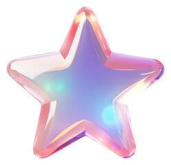png star illuminated christmas starfish