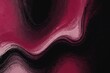 swirling pink and black acrylic paint in dynamic patterns, crafting a textured background that inspires imagination and fosters dynamic artistic expression