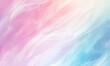 Minimalistic backdrop with soft, feminine hues wave gradient background