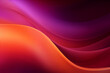 dark purple fuscia orange brown abstract wavy background 