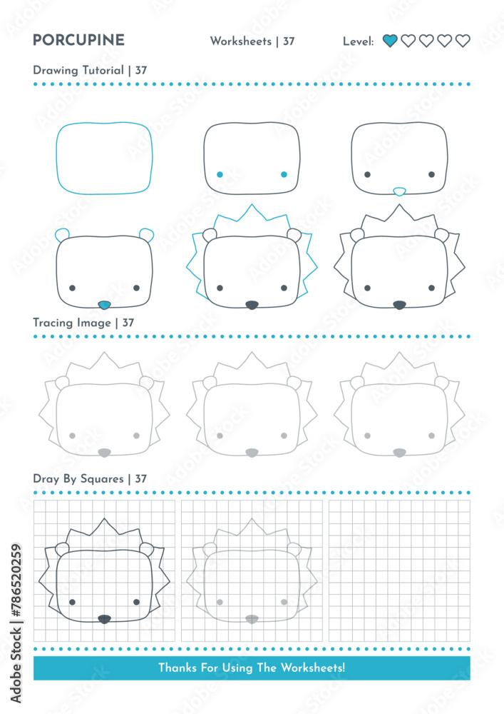 Picture of PDFHOW TO DRAW CUTE CARTOON - dav.fightforthefuture.org