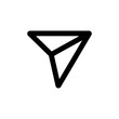 © Franz - Social Media Icon Share exactly equal to the real one