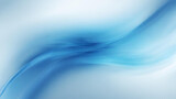 Fototapeta Łazienka - Oceanic Bliss: Captivating Blue Abstract Background for Web Design and Presentations