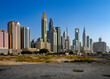  Wolkenkratzer Downtown ,  Dubai, Vereinigte Arabische Emirate, Westasien,