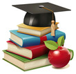 PNG Education publication graduation book