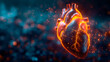 The concept of the heart organ