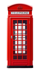 png red phone box letterbox mailbox telephone booth