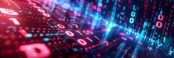 Data Stream Velocity, Binary Blitz