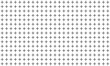 © Maranatha - Plus line pattern seamless black. Mathematic sign minimalist