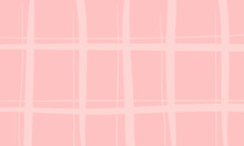 Vector Red Square Checkered Background Or Texture