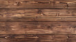 High quality photo showcasing smooth polished wooden planks with rich brown tones and visible elegant grain textures, ideal for luxurious and natural design elements