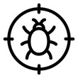 pest control icon 