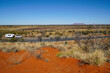 Mount Conner in Northern Territory a mountain in central Australia (Not Uluru, or Ayers Rock )