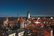 Tallinn is the capital and most populous city of Estonia. Situated on a bay in north Estonia, on the shore of the Gulf of Finland of the Baltic Sea