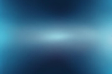 blue gradient background grainy glowing blue light on dark backdrop noise texture effect banner head