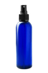 Sticker - Spray bottle isolated