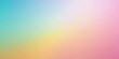 Soft color pastel gradient background