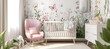 Whispers of Pastel A Dreamy Nuance for Your Space