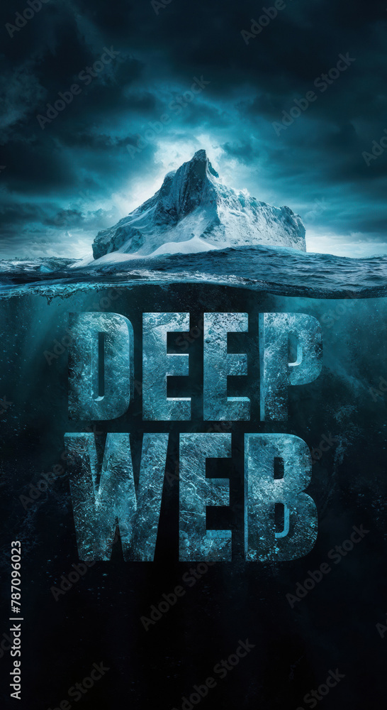 Deep Web. Beneath the Iceberg: Exposing the Unseen Facets of the Web ...