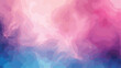 Pink and Blue Colors Abstract Blur Background